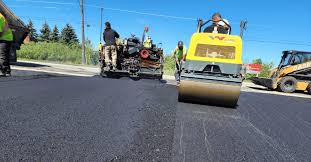 Driveway Overlay Services in Green Valley, CA